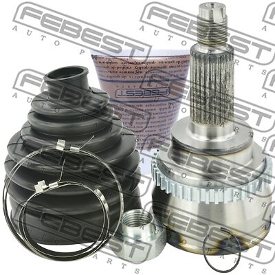 0710 rm413a43 febest - febest, joint