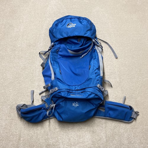 Lowe alpine rucksack - lowe,