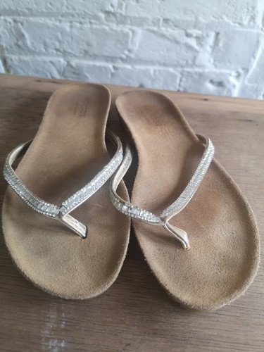 Monsoon diamante leather - monsoon,