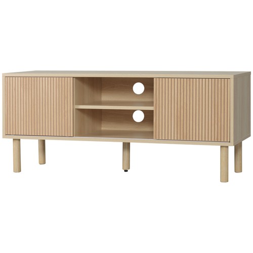 Homcom stand cabinet - homcom, tv