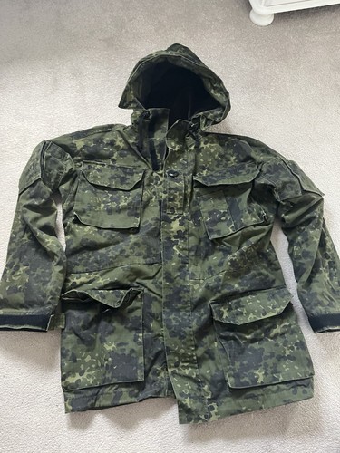 Danish flecktarn pattern - flecktarn,