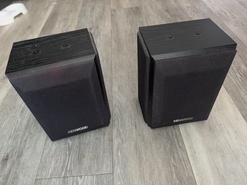 Kenwood 550 surround - rs-550,