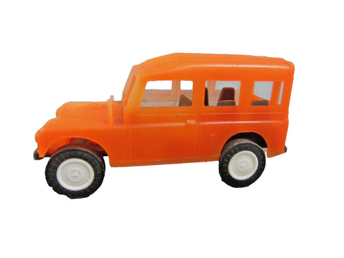 Vam land rover 109 santana - land,