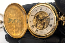 Bulova jewels incabloc - bulova,