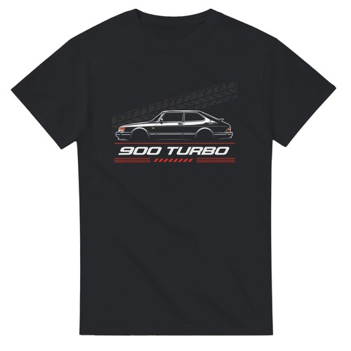 For fans the saab - 900, turbo