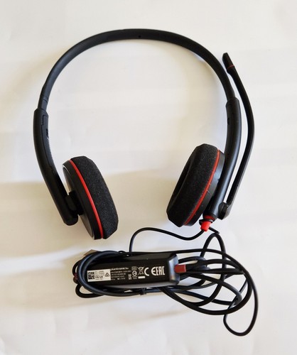 Plantronics blackwire c3220 - blackwire,