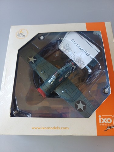 Ixo diecast model aircraft - model,