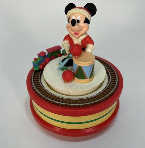Mickey mouse wind musical - mouse,