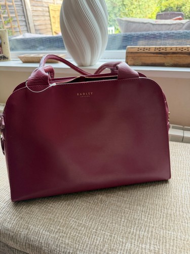 Radley bags used medium - used,