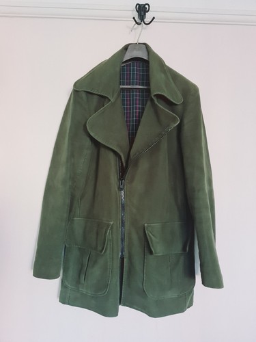 Vintage jump the gun - vintage,