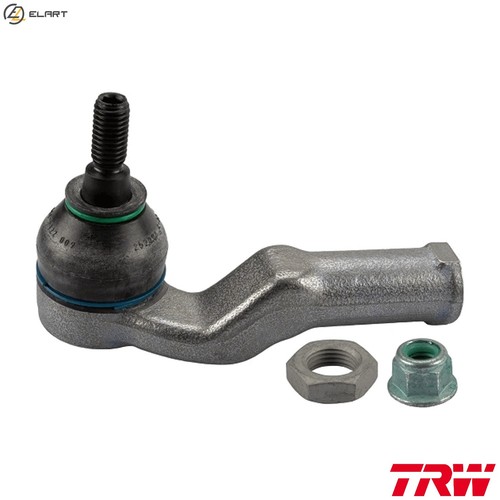 Tie rod end jte1106 for - end, ford