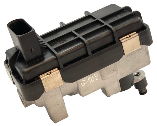 Turbocharger actuator 109 - actuator, g-109