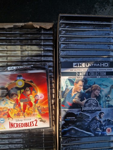 250 ultra hd blu ray - ×, 4k