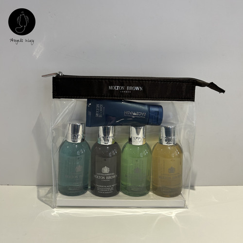 Molton brown father - molton, father’s