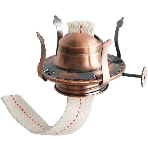 Oil lamp burner - burner, #2