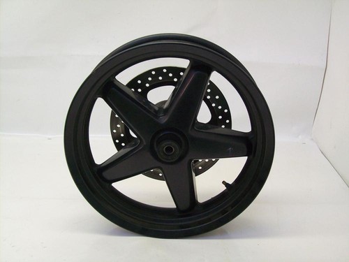 Front rim for - for, yamaha