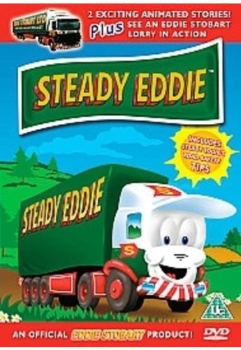 Steady eddie stuck the - eddie:,