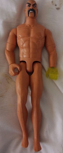 Hasbro 1992 action - hasbro, man