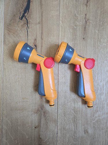 Hozelock 2669 multi spray - 2669,