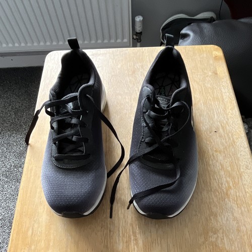 Ladies skechers air - skechers,