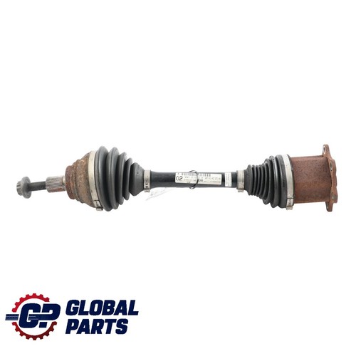 Volkswagen passat front - ,
