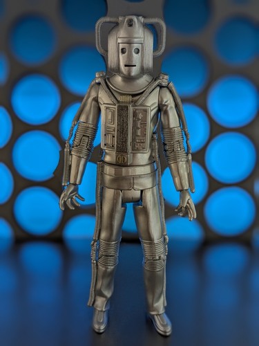 Doctor who revenge the - doctor,