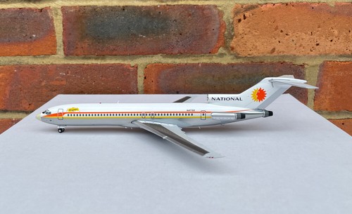 Gemini 200 national airlines - 200,
