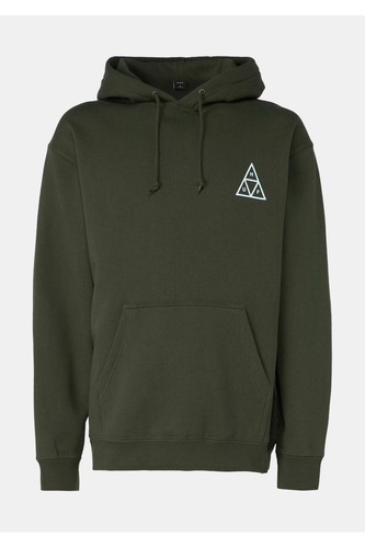 Huf set hoodie - set, hooded