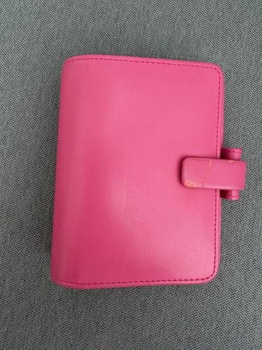 Filofax pocket organiser - filofax,