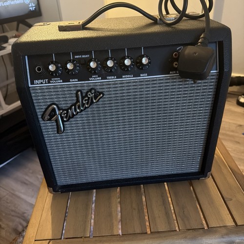 Fender frontman electric - fender,