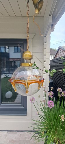 Rare murano vintage drip - murano,
