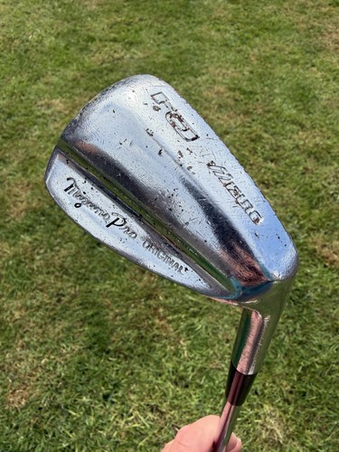 Mizuno pro original - mizuno,