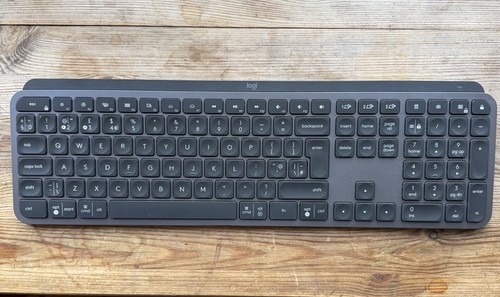 Logitech keys wireless - logitech, mx