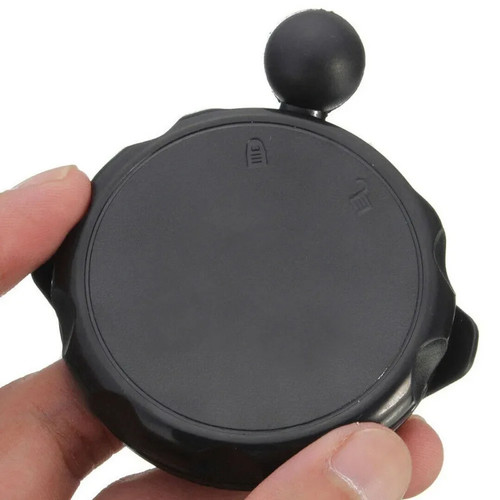Car windscreen suction holder - windscreen,