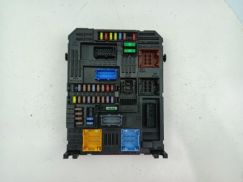 Peugeot 3008 body control - 3008,