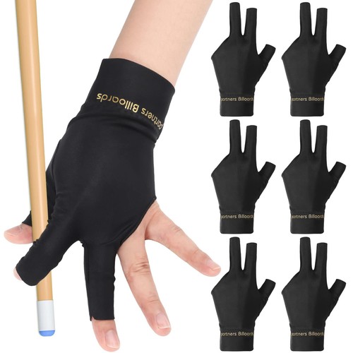 Pcs black finger - pcs, 3