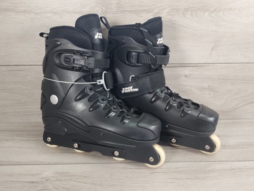 Fear aggressive inline - no,