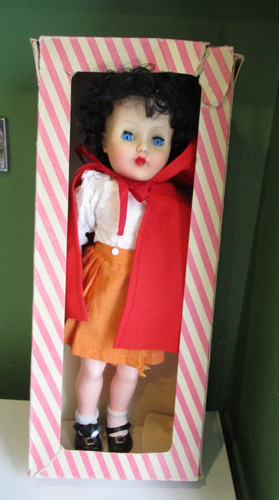 Rare original irish - irish, 20"