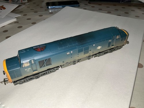 Bachmann 777z class - bachmann, 32-777z