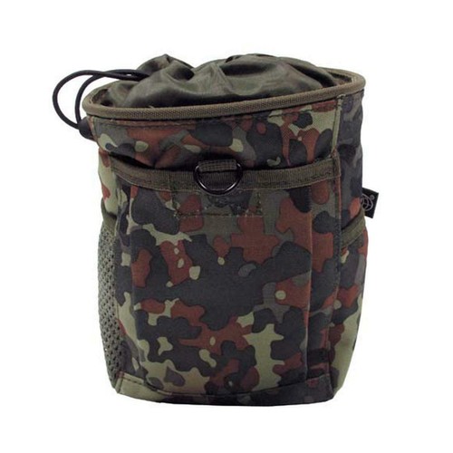 Mfh bullet pouch - bullet, army