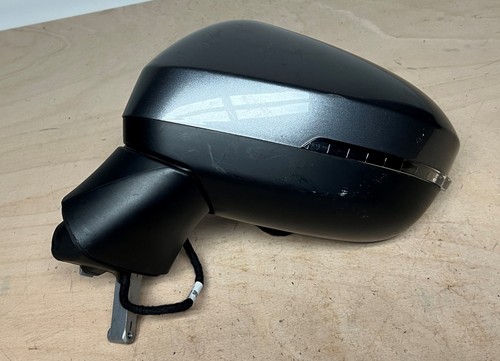 Wing mirror nissan qashqai - mirror,