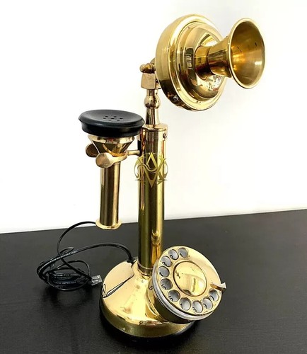 1915 antique style - style, wired