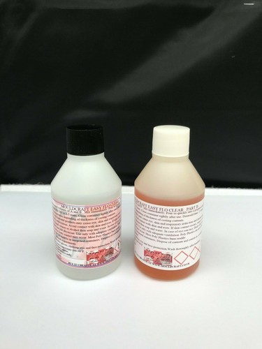 Mouldcraft easyflo clear - mouldcraft,