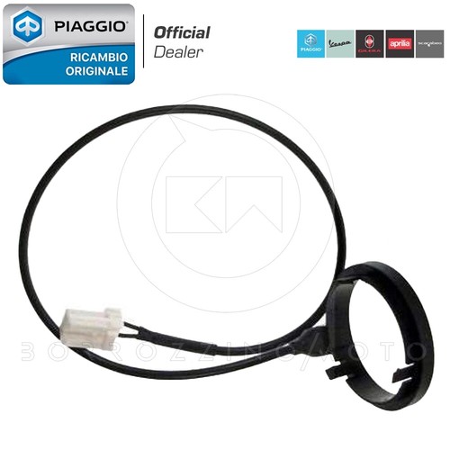 Original immobilizer control - immobilizer,