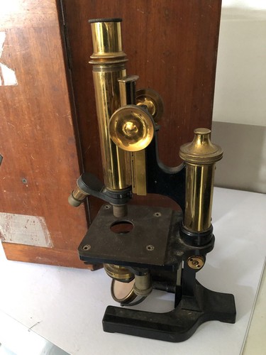 Antique watson sons - w., &