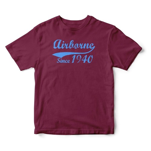 British airborne forces - british,