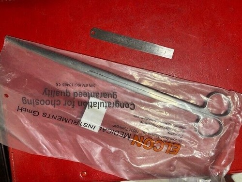 Elcon germany surgical medical - germany,