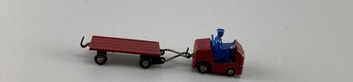 Dublo dinky 076 lansing - dublo,