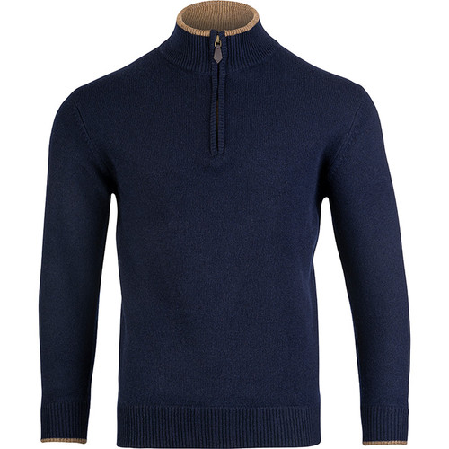 Jack pyke navy ashcombe - jack,