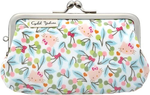 Sanrio liberty fabrics clasp - fabrics,